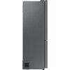 Lodówka SAMSUNG RB50DG602ES9EO Combi Max AI No Frost 192cm Inox Szklane wykończenie drzwi Nie