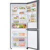 Lodówka SAMSUNG RB50DG602ES9EO Combi Max AI No Frost 192cm Inox Pojemność [l] 340 chłodziarka + 168 zamrażarka