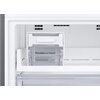Lodówka SAMSUNG RB50DG602ES9EO Combi Max AI No Frost 192cm Inox Liczba agregatów 1