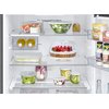 Lodówka SAMSUNG RB50DG602ES9EO Combi Max AI No Frost 192cm Inox Liczba termostatów 2