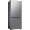 Lodówka SAMSUNG RB50DG602ES9EO Combi Max AI No Frost 192cm Inox Sterowanie Elektroniczne