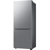 Lodówka SAMSUNG RB50DG602ES9EO Combi Max AI No Frost 192cm Inox Czas utrzymania temperatury w przypadku braku zasilania [h] 14