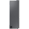 Lodówka SAMSUNG RB53DG703DS9EO Combi Max AI No Frost 203cm Szczotkowana stal nierdzewna Licowane drzwi Tak