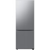 Lodówka SAMSUNG RB53DG703DS9EO Combi Max AI No Frost 203cm Szczotkowana stal nierdzewna Kolor / wykończenie frontu Szczotkowana stal nierdzewna