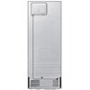 Lodówka SAMSUNG RB53DG703DS9EO Combi Max AI No Frost 203cm Szczotkowana stal nierdzewna Liczba agregatów 1