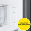 Lodówka SAMSUNG RB53DG706AB1EO Combi Max AI No Frost 203cm Grafitowa stal Kolor / wykończenie boków Grafitowa stal