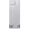 Lodówka SAMSUNG RB53DG706AB1EO Combi Max AI No Frost 203cm Grafitowa stal Liczba termostatów 2