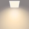 Lampa sufitowa PHILIPS Touch Panel 929002665301 Źródło światła w komplecie Tak