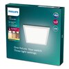 Lampa sufitowa PHILIPS Touch Panel 929002665301 Rodzaj Lampa sufitowa