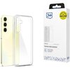 Etui 3MK Clear Case do Samsung Galaxy A55 5G Przezroczysty Etui z powerbankiem Nie
