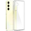 Etui 3MK Clear Case do Samsung Galaxy A55 5G Przezroczysty