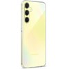Etui 3MK Clear Case do Samsung Galaxy A55 5G Przezroczysty Model telefonu Galaxy A55 5G
