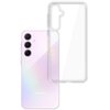 Etui 3MK Clear Case do Samsung Galaxy A55 5G Przezroczysty Kompatybilność Samsung Galaxy A55 5G