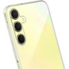 Etui 3MK Clear Case do Samsung Galaxy A55 5G Przezroczysty Typ Etui nakładka