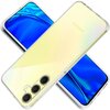 Etui 3MK Clear Case do Samsung Galaxy A55 5G Przezroczysty Gwarancja 12 miesięcy