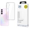 Etui 3MK Clear Case do Samsung Galaxy A55 5G Przezroczysty Etui wodoszczelne Nie