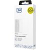 Etui 3MK Clear Case do Samsung Galaxy A55 5G Przezroczysty Materiał TPU