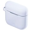 Etui 3MK Silicone Earphones Case do Apple AirPods 3nd gen. Biały Możliwość ładowania Tak