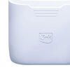 Etui 3MK Silicone AirPods Case do Apple AirPods Pro Biały Wyposażenie Opaska