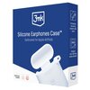 Etui 3MK Silicone AirPods Case do Apple AirPods Pro Biały Nazwa 3MK PROTECTION SPÓŁKA Z OGRANICZONĄ ODPOWIEDZIALNOŚCIĄ