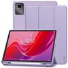 Etui na Lenovo Tab M11 11.0 TB-330 TECH-PROTECT SC Pen Fioletowy
