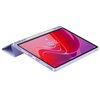 Etui na Lenovo Tab M11 11.0 TB-330 TECH-PROTECT SC Pen Fioletowy Seria tabletu Tab