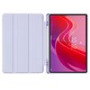 Etui na Lenovo Tab M11 11.0 TB-330 TECH-PROTECT SC Pen Fioletowy Model tabletu Tab K11 Enhanced Edition