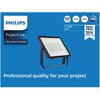 Naświetlacz LED PHILIPS Projectline 911401863184 Moc [W] 200