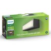 Kinkiet PHILIPS Stratosphere Typ źródła światła LED