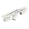Lampa sufitowa punktowa PHILIPS Kosipo 929003204501 Zasilanie Sieciowe
