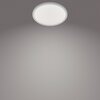Oprawa sufitowa PHILIPS Superslim 18W LED 4000K Biały IP20 Maksymalna moc żarówki [W] 18