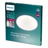 Oprawa sufitowa PHILIPS Superslim 18W LED 4000K Biały IP20 Zasilanie Sieciowe