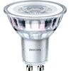 Żarówka LED PHILIPS 929001215261 4.6W GU10 (10 szt.)
