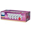 Żarówka LED PHILIPS 929001215261 4.6W GU10 (10 szt.) Rodzaj Żarówka LED