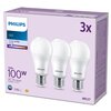 Żarówka LED PHILIPS A67 CW FR ND 3CT-6 EC 13W E27 Rodzaj Żarówka LED