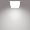 Panel LED PHILIPS Touch ceiling CL560 SS SQ 12W HV06 Biały Maksymalna moc żarówki [W] 12