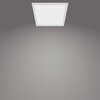 Panel LED PHILIPS Touch ceiling CL560 SS SQ 12W HV06 Biały Rodzaj Panel LED
