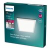 Panel LED PHILIPS Touch ceiling CL560 SS SQ 12W HV06 Biały Zasilanie Sieciowe