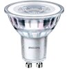 Żarówka LED PHILIPS PAR16 4.6W GU10 (6 szt.)