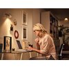 Żarówka LED PHILIPS PAR16 4.6W GU10 (6 szt.) Moc [W] 4.6