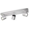 Lampa sufitowa PHILIPS Runner 915004327701 Rodzaj Lampa ścienno-sufitowa