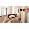 Dalmierz laserowy BOSCH UniversalDistance 40C Funkcje pomiarowe Pomiar kubatury