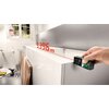 Dalmierz laserowy BOSCH UniversalDistance 40C Dodatkowe funkcje Aplikacja Bosch MeasureOn