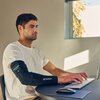 Masażer Limfatyczny THERABODY TB02764-01 RecoveryPulse Arm (Rozmiar XL) Funkcje dodatkowe Bezprzewodowy