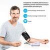 Ciśnieniomierz EXTRALINK Smart Life K-4S Biały Dokładność pomiaru pulsu +/- 4 odczytu