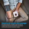 Ciśnieniomierz EXTRALINK Smart Life K-4S Biały Typ ciśnieniomierza Naramienny
