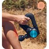 Masażer ręczny Gun THERABODY Theragun PRO Plus TG0003970-3A10 Przeznaczenie Do ramion
