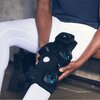 Masażer THERABODY Recoverytherm Hot & Cold Vibration Knee Rodzaj zasilania Bateryjne