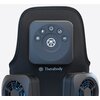 Masażer THERABODY Recoverytherm Hot & Cold Vibration Knee Ilość trybów masażu 3