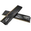 Pamięć RAM XPG Lancer Blade C32 32GB (2x16GB) 6400MHz Czarny